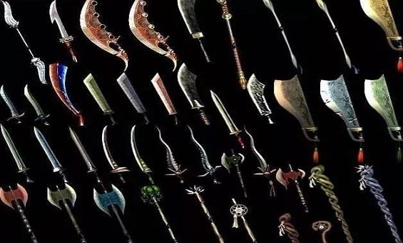 玛法大地上的济世行者 玛法大地上的济世行者