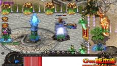 传奇怎么去封魔殿 传奇怎么去封魔殿