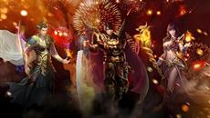 封魔谷树妖在哪个位置 封魔谷树妖在哪个位置