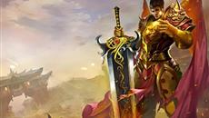 沙城砺刃,兄弟同归——战士的荣耀征途 沙城砺刃,兄弟同归——战士的荣耀征途